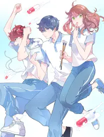 深夜热播榜第一名作品封面